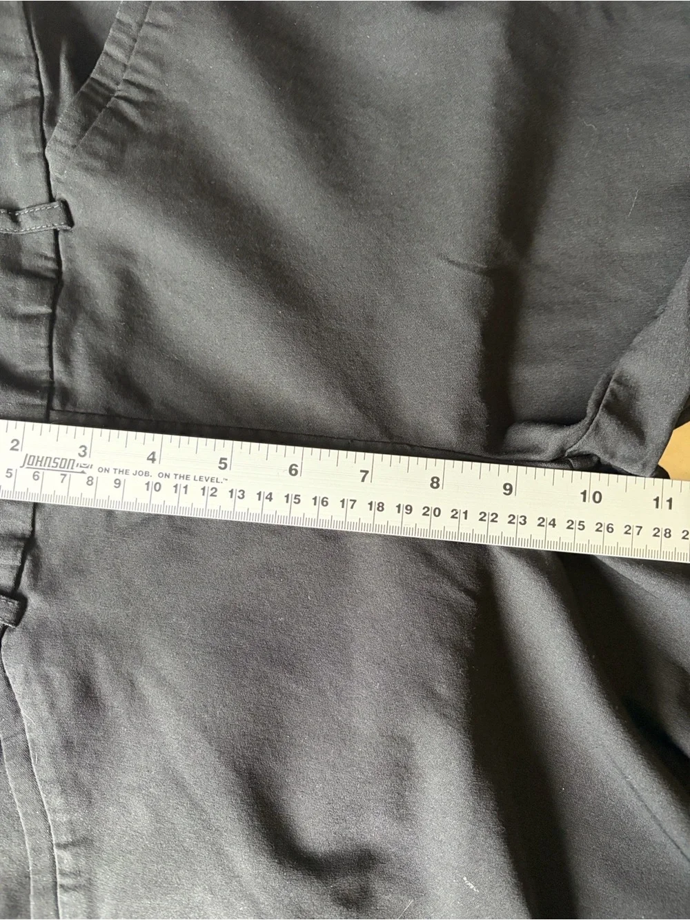 Men’s Hiking Preppy Mountain Outdoor Khaki Casual  Stretch Classic 32x11